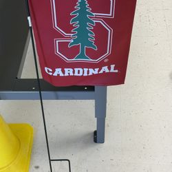Stanford Flag 