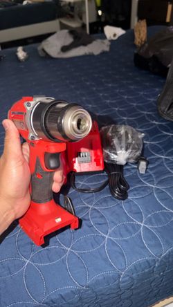 Milwaukee Drill M18  1/2 in. Model 3601-20