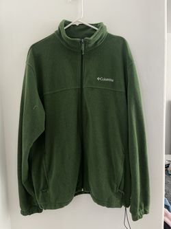 Colombia Jacket Men’s XLarge