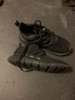 Little boys adidas 13 1/2