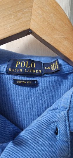 Mens ralph lauren polo