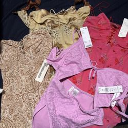Urban Outfitters Dress Bundle U Get All 
