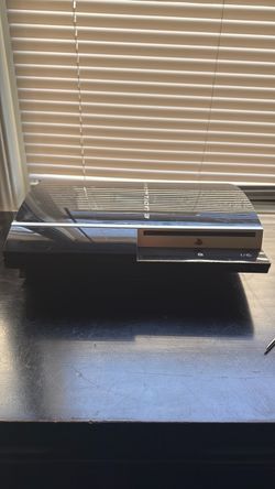 Sony PlayStation 3 Console Only CECHL01