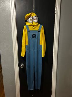 Minions costume