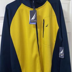 Brand New NAUTICA Jacket!