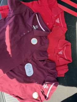 Uniforms