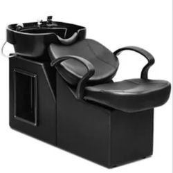 Silla Para Lavar Cabello 