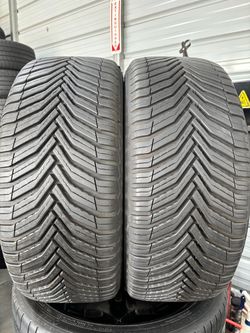 Michelin-225/50/17