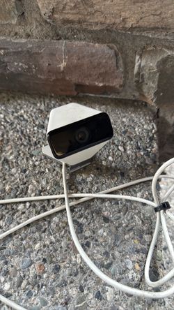 Xfinity Camera