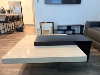 Gorgeous Marble Coffee Table