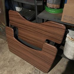 Desktop Keyboard And Monitor Platform. 