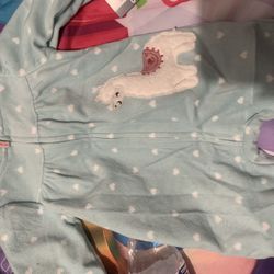 Baby Warm Pjs