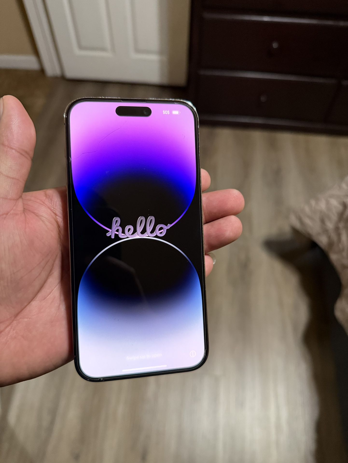 IPHONE 14 PRO MAX!!!! 