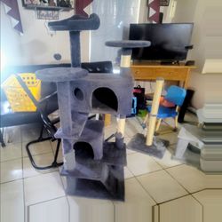 Cat furniture