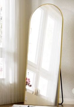 Full Length Floor Mirror