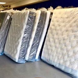 Wide variety of mattresses with free, same-day local delivery!