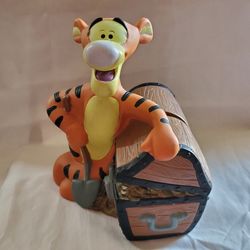 Disney Tigger Bank