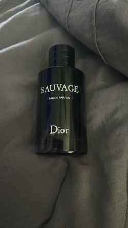 Dior Sauvage