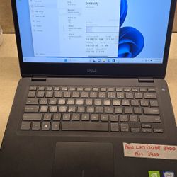 Dell Core I7 32gb Ram.nvidia Card Laptop