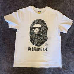 BAPE shirt 