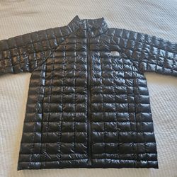 The North Face Puffer