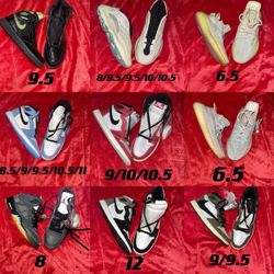 a lot Stuff,ask Me For The Price 