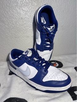 Nike Dunk Lows
