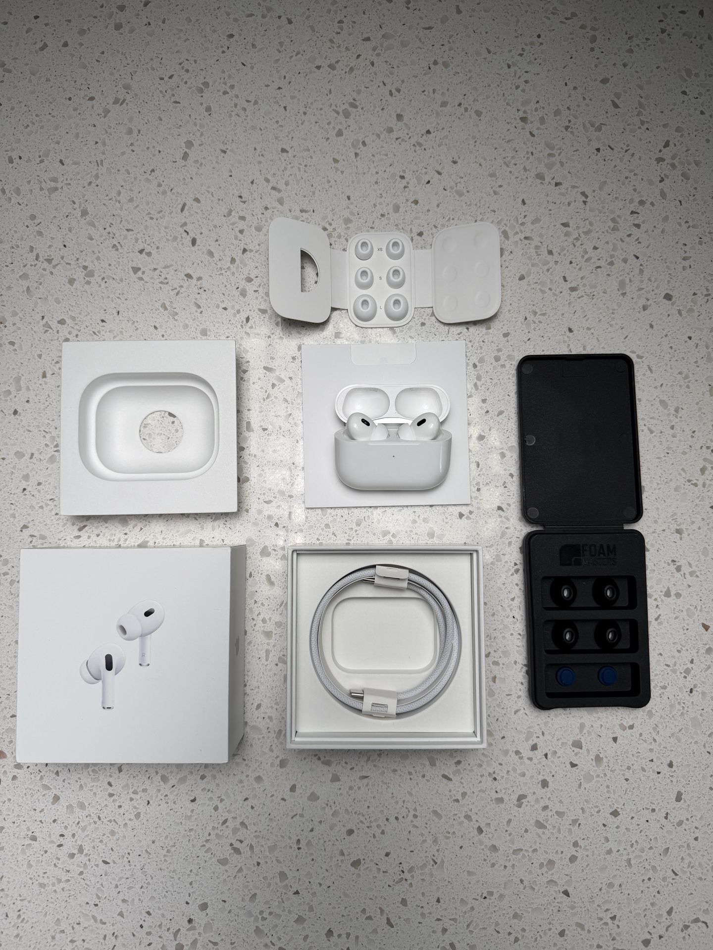 AirPods Pro 2