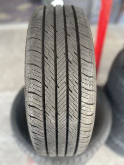 195:65:15 Used Set