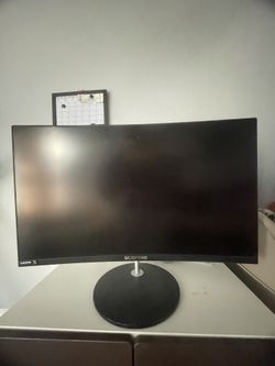 Gaming Monitor