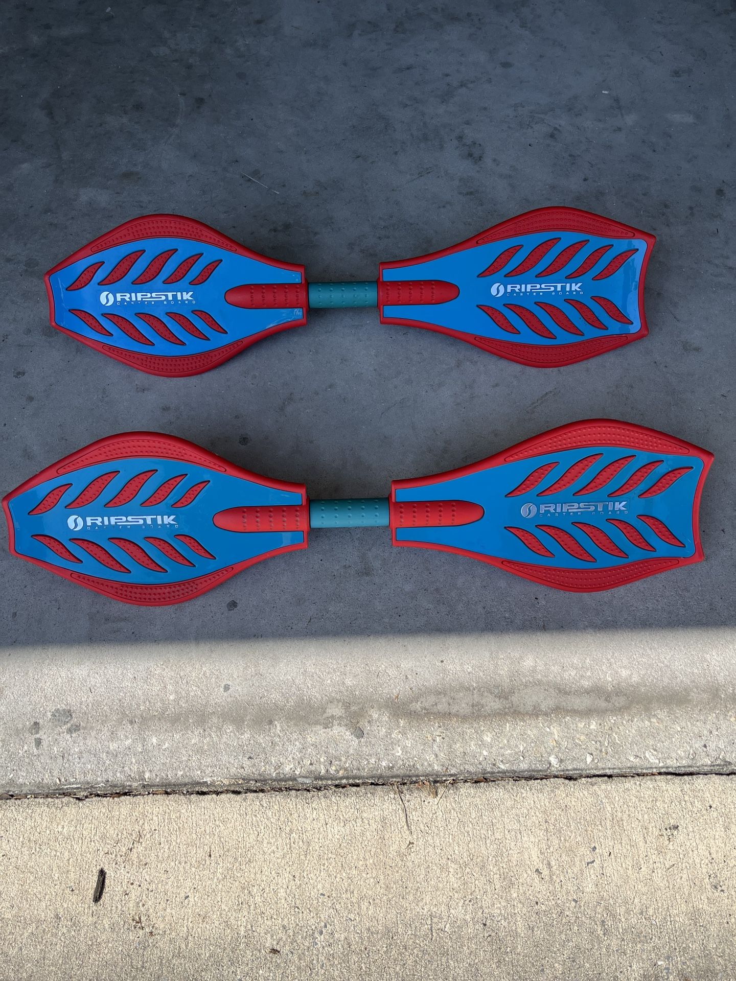 Ripsticks In Great Condition (45 Each)