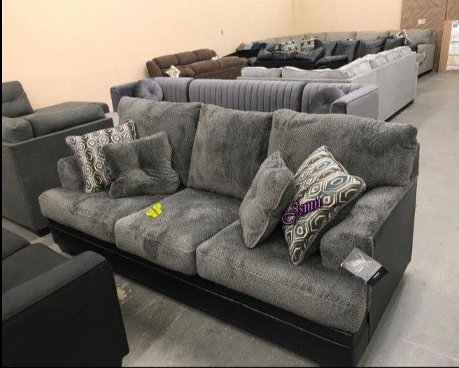 Millingar Sofa Couch Same Day Delivery