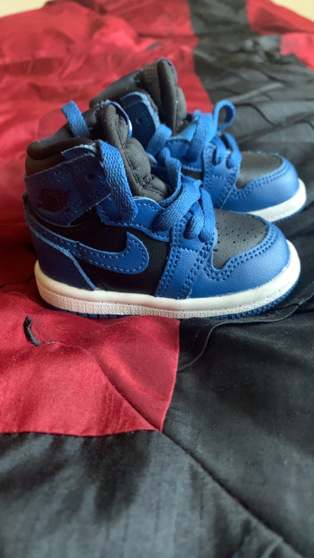 Baby Shoes