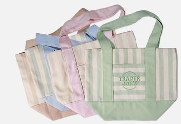 Trador Joes Tote 2026