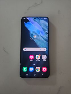 Samsung Galaxy S21 5G