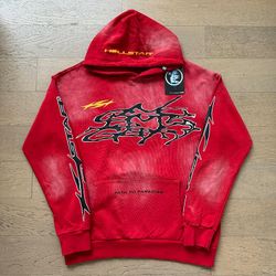 Hellstar Hoodie 