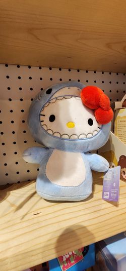 Hello Kitty as ZOO animals lot.