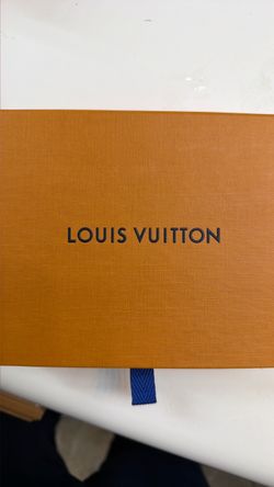 Louis Vuitton men’s wallet new
