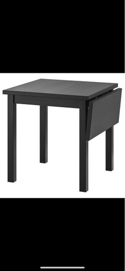 IKEA kitchen table  NORDVIKEN + chairs