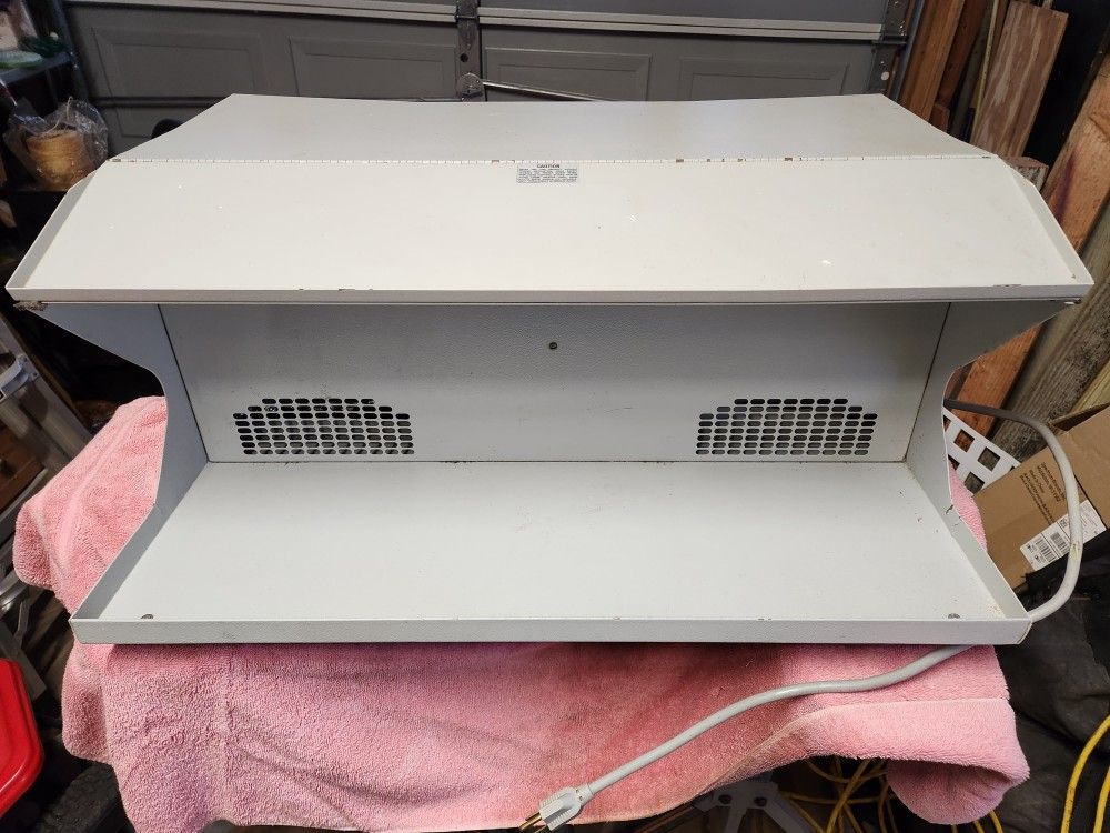 Polishing Buffing Bench Top