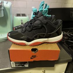 Size 10.5 used og all