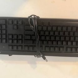 Gaming Pc Keyboard
