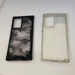 Samsung note 20 ultra 5G Case