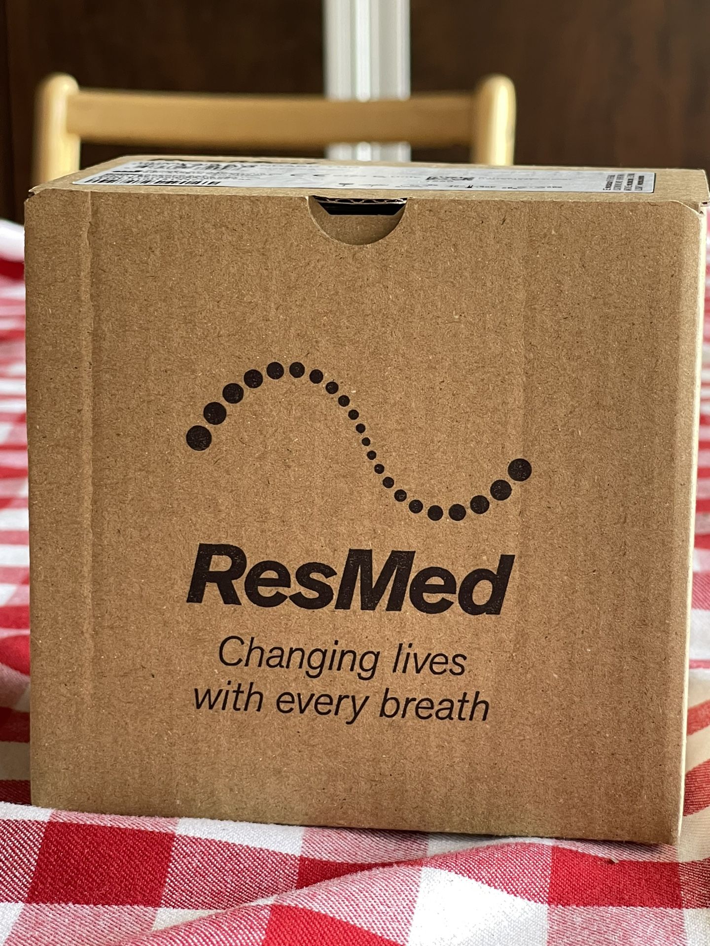 ResMed Humidair Attachment NEW