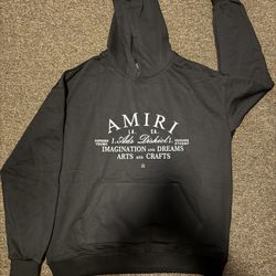 Amiri Hoodie