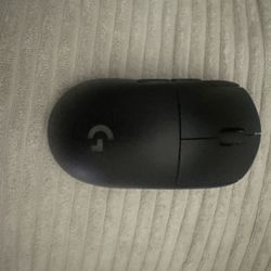 Logitech G pro Wireless Mouse 
