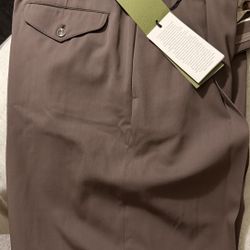  Authentic Gucci Slacks