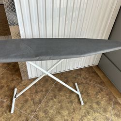 Ironing Board 
