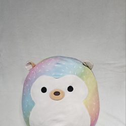 Squishmallow 8’ Bowie The Hedgehg