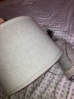 Lamp & Shade